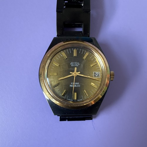 Axes extra orologio uomo - extra,