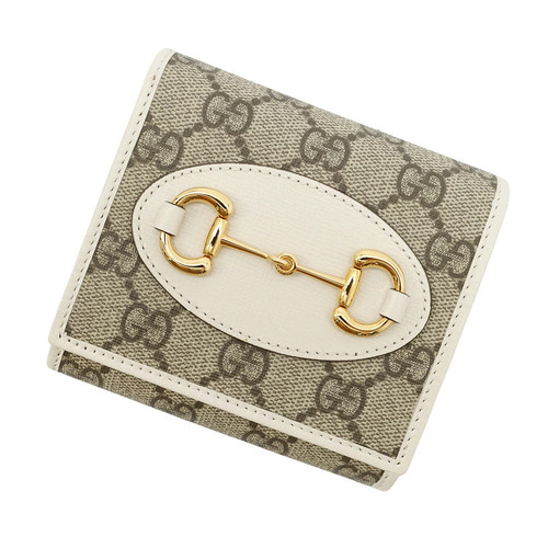Portafoglio gucci fold - gucci, bi