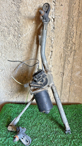 Motorino tergicristallo - motorino,