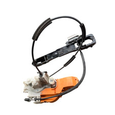 SERRATURA PORTA ANT-SX Ford -