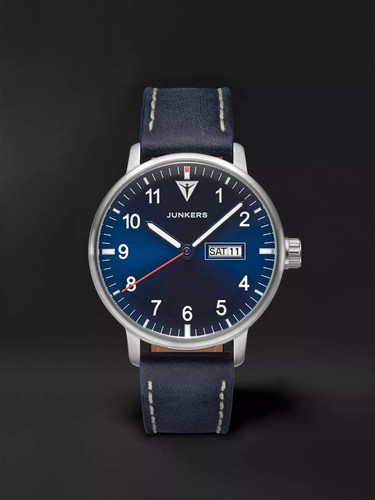 Orologio polso junkers - orologio,