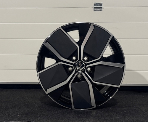 Golf viii gti gtd - vw,
