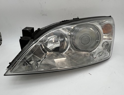 Hauptscheinwerfer links xenon - hauptscheinwerfer,