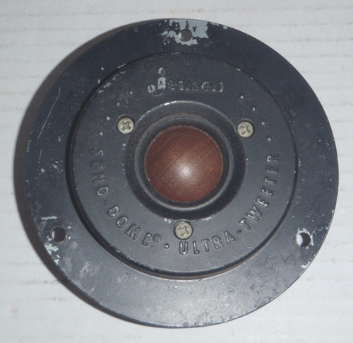Altoparlante ultra tweeter