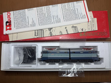 Rivarossi art 1420 e646 - art, 1/87