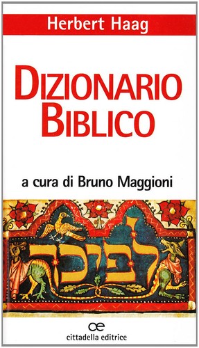 Dizionario biblico - ,