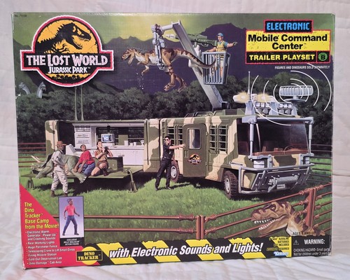 Jenner habro jurassic park - jenner/habro,