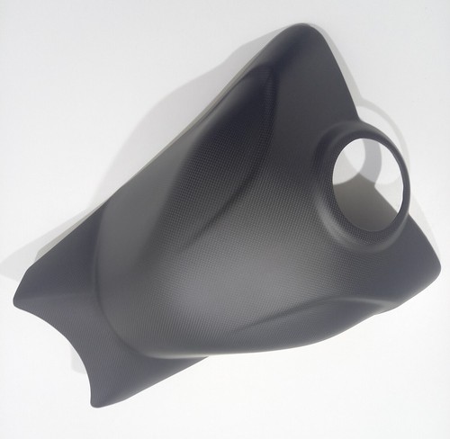 Cover serbatoio carbonio 1000 - cover, 1000%