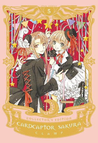 Card captor sakura collector - captor,