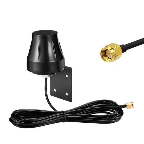 Supporto staffa lte antenna - lte,