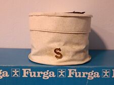 '60 FURGA Altamoda 3 Esse cappelliera in vinilpelle Susanna Sylvie Sheila Simona