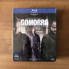 GOMORRA - LA SERIE - Seconda