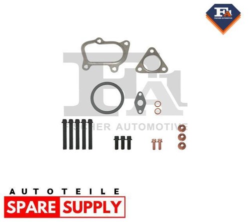 Kit montaggio caricatore per - kit,