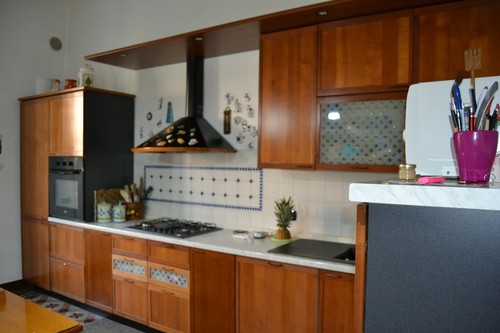 Vendesi cucina marca veneta - vendesi, "veneta
