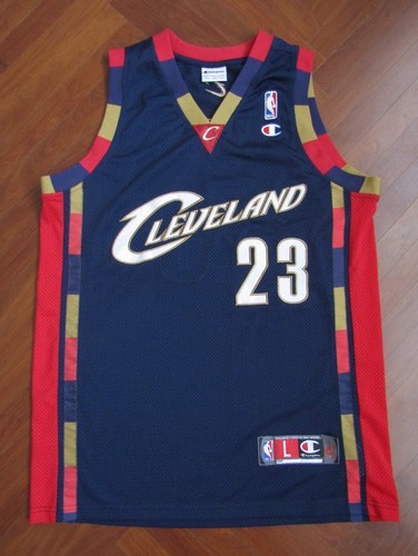 Canotta lebron james cleveland - canotta,