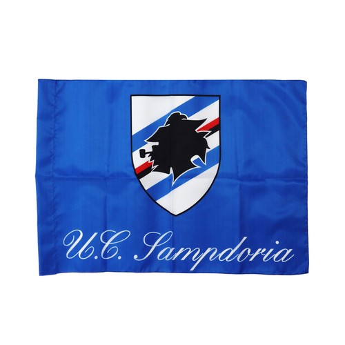 Sampdoria bandiera - uc,
