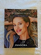 PANDORA Catalogo Gioielli
