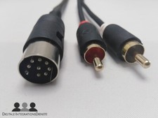 Cavo Powerlink 1,5 m - 2x RCA