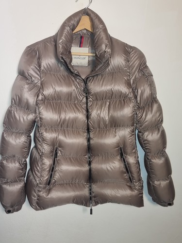 Piumino moncler originale - piumino,