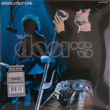 Psychedelic rock the doors - -,