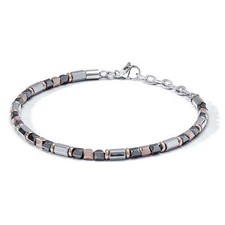 Bracciale Uomo Gioielli Comete trendy cod. UBR 1148