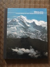 701. HIMALAYA Le grandi distese selvagge/Arnoldo Mondadori Editore