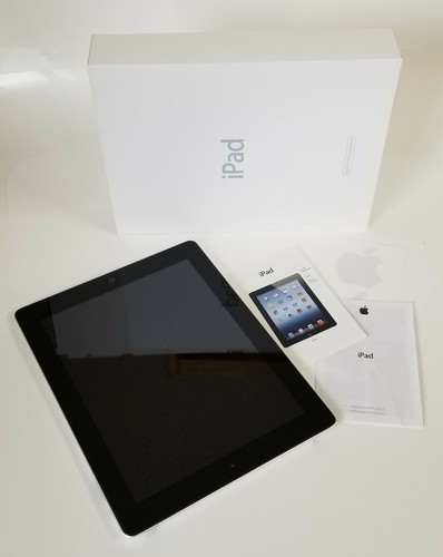 Apple ipad generazione 32 - apple, 3a