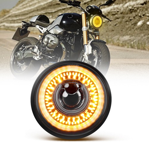 Faro led pollici - 5,75,
