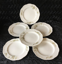 6 piatti da dessert Rosenthal