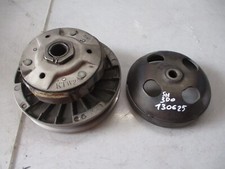 22535KTW900 Frizione Posteriore Campana Correttore Coppia Honda SH 300 2006 2010