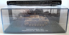 z3) Die Cast Tank - StuG II
