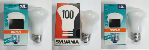 Lampadina lampada sylvania - lampadina,