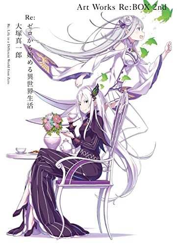 Zero starting life in - -,