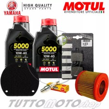 KIT TAGLIANDO YAMAHA TEO'S 125