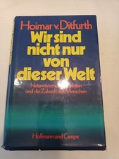 Wir sind nicht nur von dieser