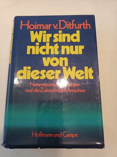 Wir sind nicht nur - , von