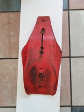 Vendo Sella Aprilia Trial Tx