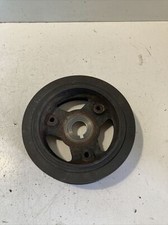 Motore Puleggia Albero Motore