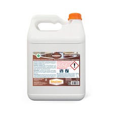 Bauchem LAVAPAVIMENTI PARQUET