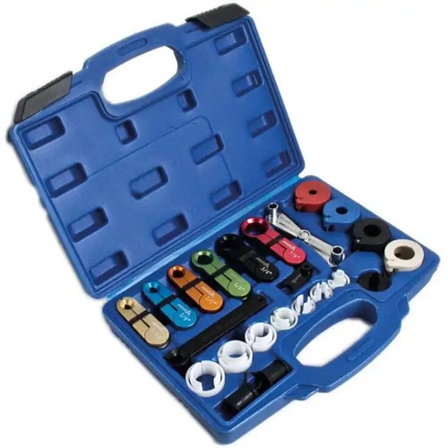 Kit disconnessione tubi - di,