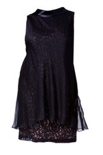 Sl Fashions Taglie Forti Viola