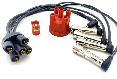 Kit accensione alfa romeo - alfa,