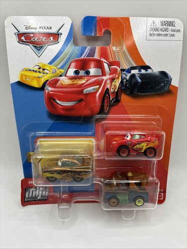 Disney pixar cars - cars, racers