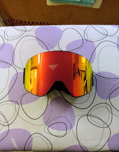 Occhiali sci snow sole - occhiali,