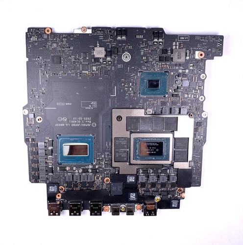 Scheda madre alienware - scheda, 18