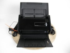 Fujitsu ScanSnap IX500 scanner