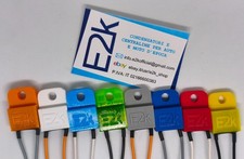 Condensatore esterno COLORATO