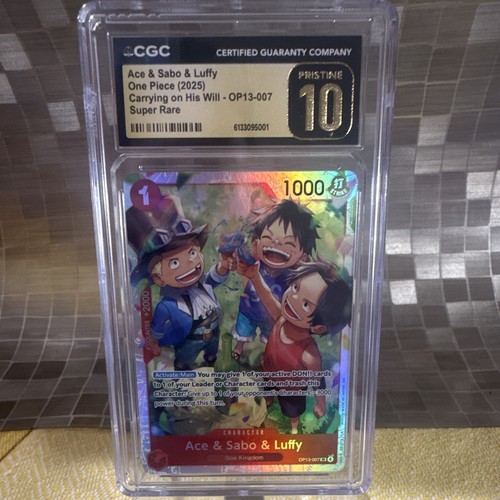 One piece 2025 op13 - 2025, &