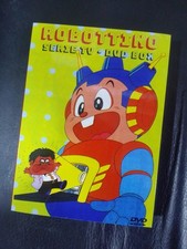 Robottino in DVD - La serie completa in italiano