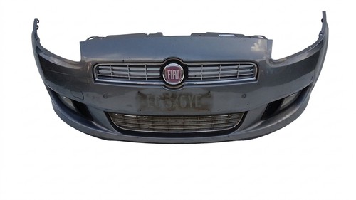 Paraurti anteriore fiat bravo - anteriore,